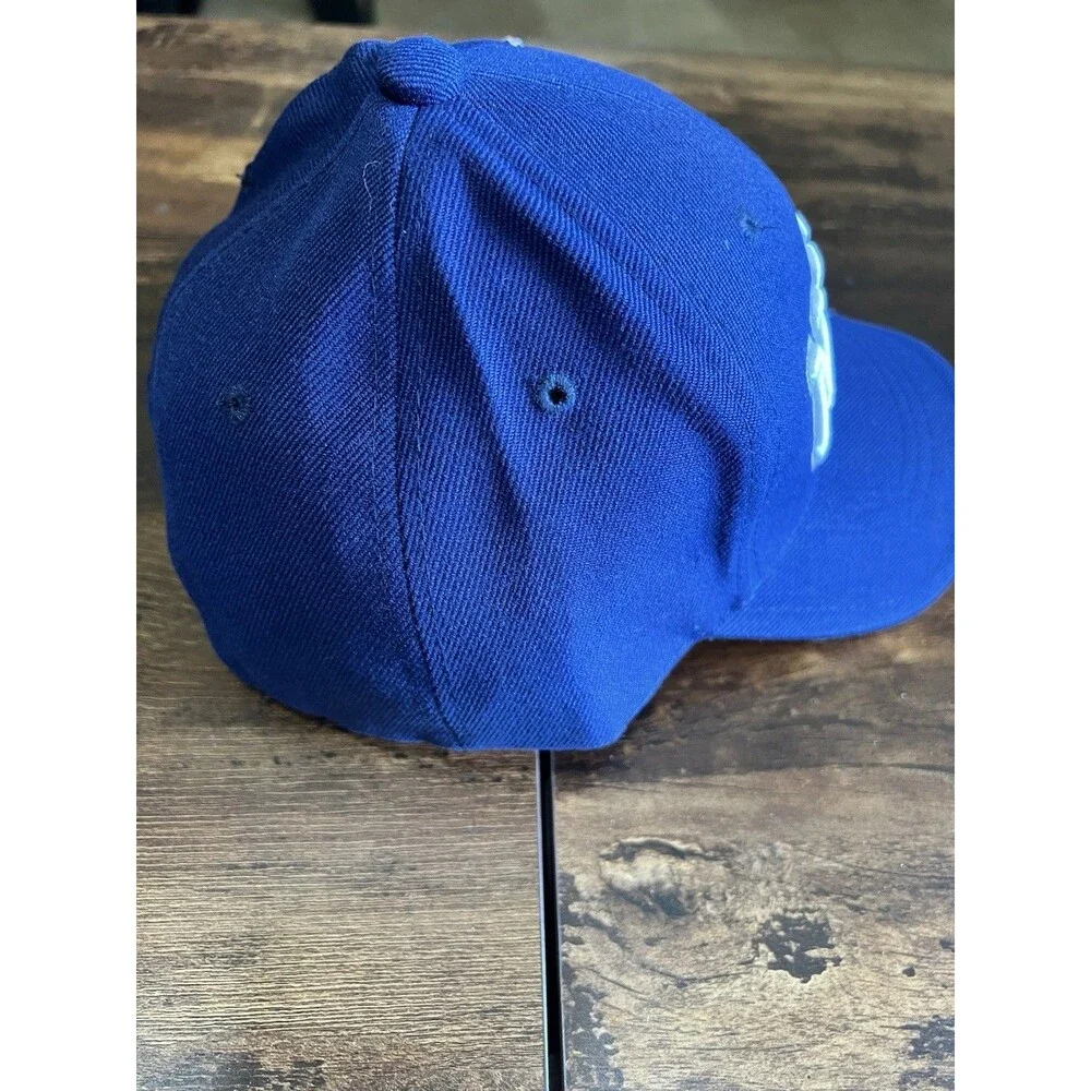 NYPD Baseball Cap Hat Officially Licensed by The New York City Police Department
